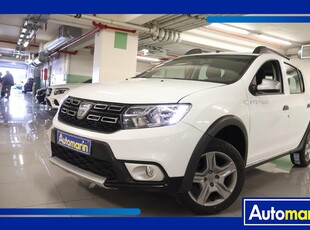 Dacia Sandero '20 Stepway Essential Navi /6 Χρόνια Δωρεάν Service