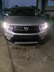 Dacia Sandero '20 STEPWAY STYLE 1.5 DCI