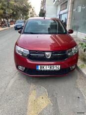 Dacia Sandero '20 STEPWAY STYLE 1.5 DCI