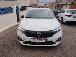 Dacia Sandero '21