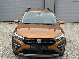 Dacia Sandero '21 stepway