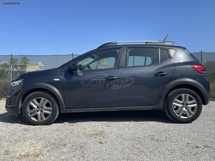 Dacia Sandero '22 Stepway