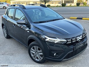 Dacia Sandero '24 Stepway/LPG/Expression