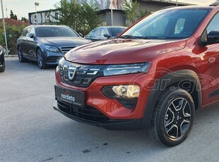 Dacia Spring '22