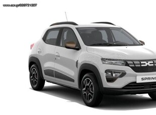 Dacia Spring '24 Extreme Electric 65hp (48kW) 2023