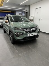 Dacia Spring '25