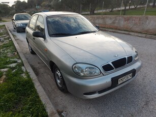 Daewoo Lanos '00