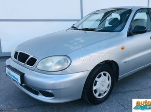 Daewoo Lanos '00 1.3cc 1 ΧΕΡΙ ΕΛΛΗΝΙΚΟ ΑΡΙΣΤΟ*****