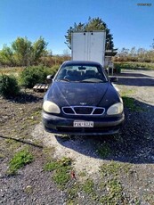 Daewoo Lanos '00