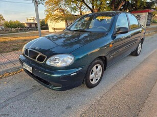 Daewoo Lanos '00