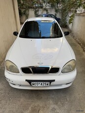 Daewoo Lanos '00 LANOS SEDAN