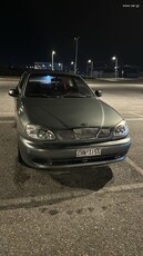 Daewoo Lanos '01