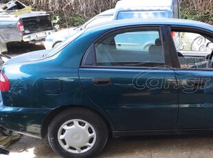 Daewoo Lanos '02