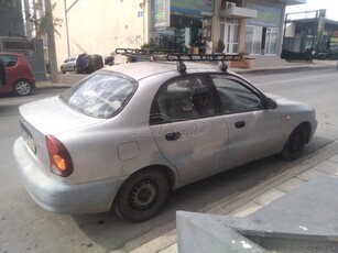 Daewoo Lanos '02