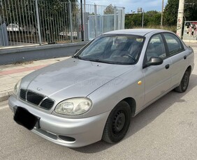 Daewoo Lanos '98 1300