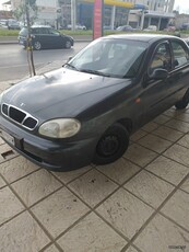 Daewoo Lanos '98