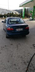 Daewoo Lanos '99