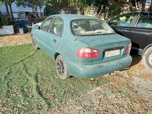 Daewoo Lanos '99