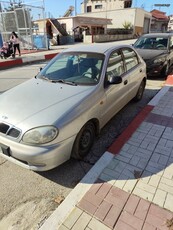 Daewoo Lanos '99