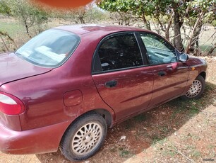 Daewoo Lanos '99