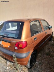 Daewoo Matiz '00 800cc 100000KLM.ΑΡΙΣΤΟ!