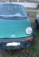 Daewoo Matiz '00