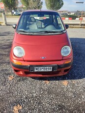 Daewoo Matiz '00 MATIZ 800CC AC