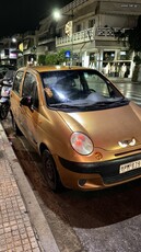 Daewoo Matiz '01