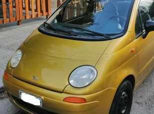 Daewoo Matiz '01 SE A/C υδρ.τιμονι κεντρικο κλ.