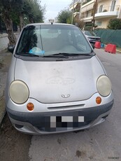 Daewoo Matiz '02 MATIZ 800CC AC