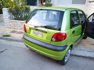 Daewoo Matiz '02 MATIZ 800CC AC