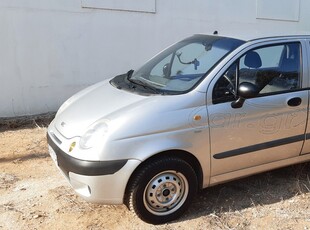 Daewoo Matiz '02 SE A/C υδρ.τιμονι κεντρικο κλ.