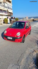 Daewoo Matiz '03