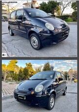 Daewoo Matiz '03 ΕΡΧΟΜΑΣΤΕ ΣΤΟ ΧΩΡΟ ΣΑΣ