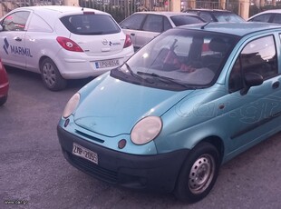 Daewoo Matiz '03 MATIZ 800CC