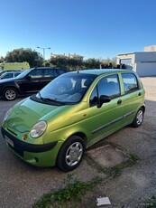 Daewoo Matiz '04