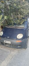 Daewoo Matiz '04 MATIZ 800CC