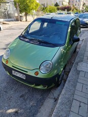 Daewoo Matiz '04 MATIZ 800CC AC