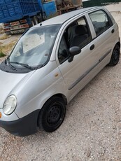 Daewoo Matiz '05