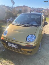 Daewoo Matiz '05 Se 800 κυβικά