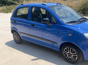 Daewoo Matiz '07 ΕΛΛΗΝΙΚ0