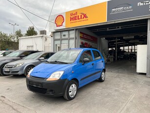 Daewoo Matiz '07 800CC SE A/C KAI υδραυλικο!!