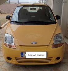 Daewoo Matiz '07