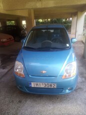 Daewoo Matiz '08