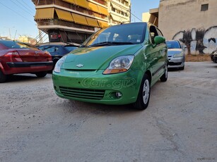 Daewoo Matiz '08