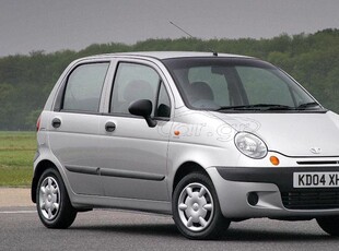 Daewoo Matiz '98 - ‘05 ΕΡΧΟΜΑΣΤΕ ΣΤΟΝ ΧΩΡΟ ΣΑΣ -ΑΤΤΙΚΗ