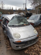 Daewoo Matiz '98