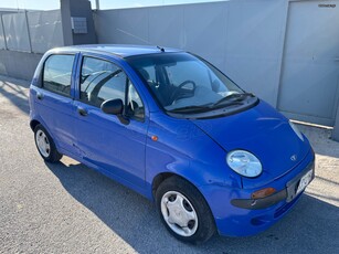 Daewoo Matiz '98 A/C ΥΔΡΑΥΛΙΚΟ ΤΙΜΟΝΙ