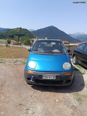 Daewoo Matiz '98