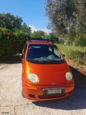 Daewoo Matiz '98 MATIZ 800CC AC